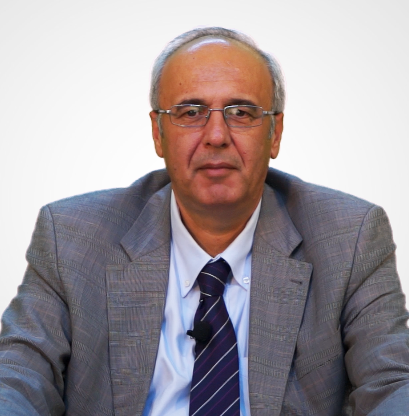 Halis Akalın