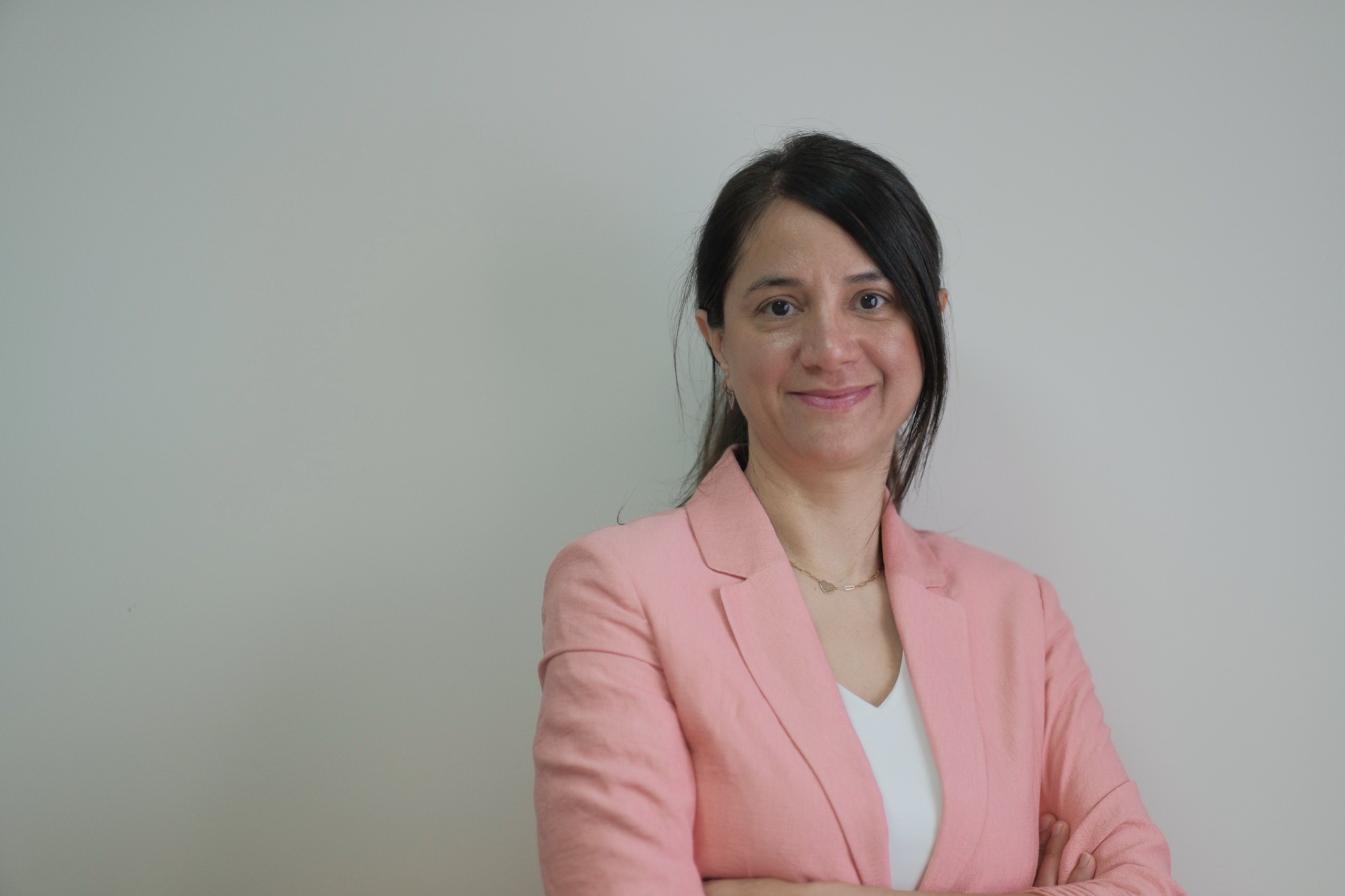 Safiye Taşgın