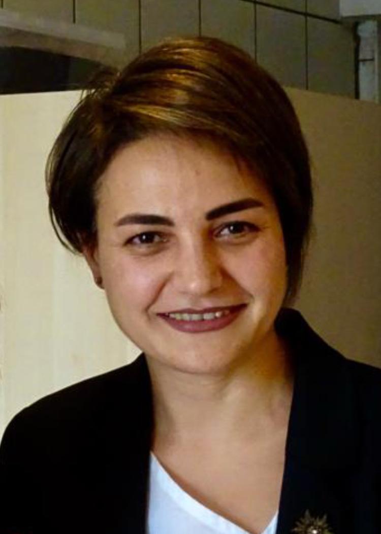 Serap Süzük Yıldız