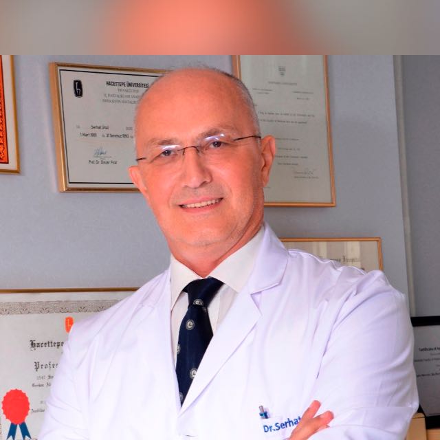 Serhat Ünal