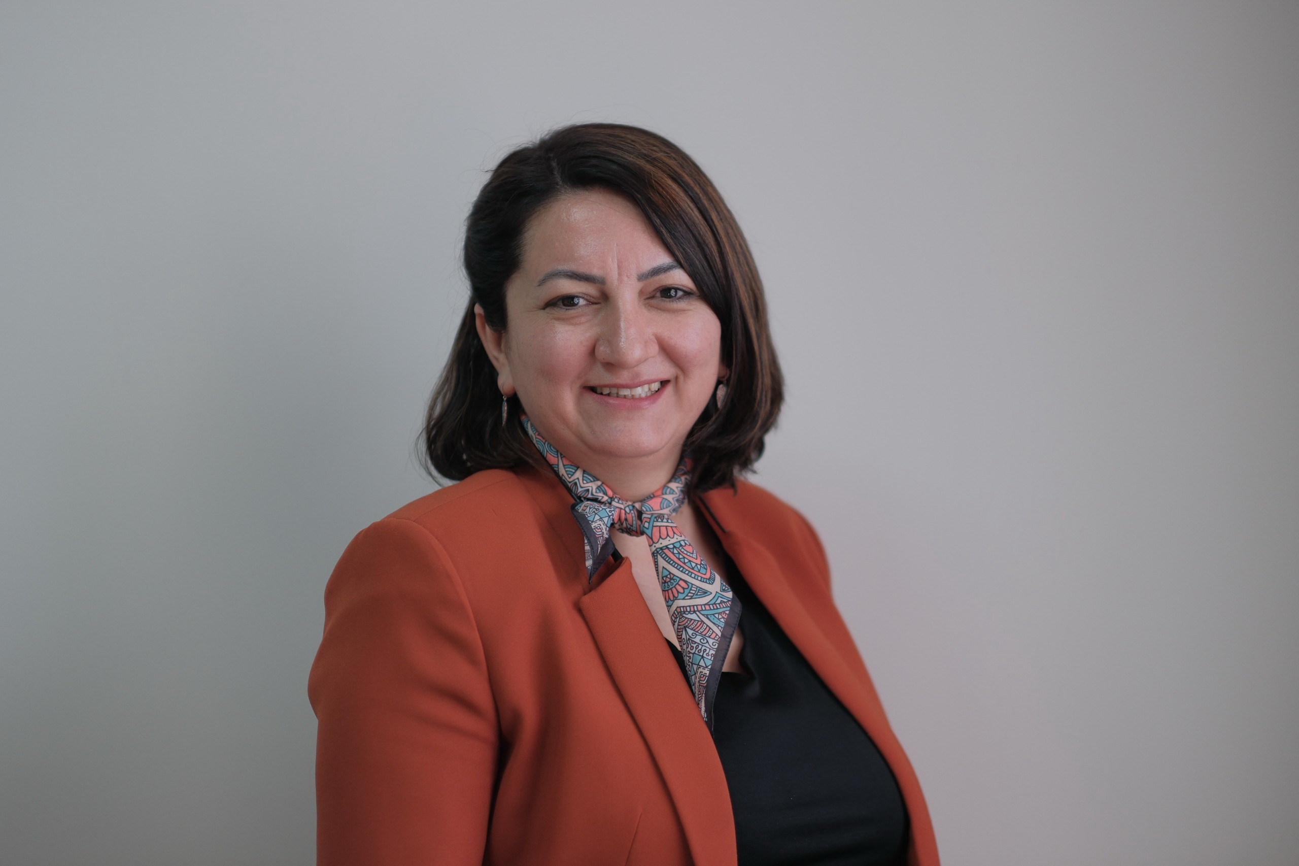 Zeynep Türe Yüce
