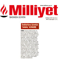 milliyet