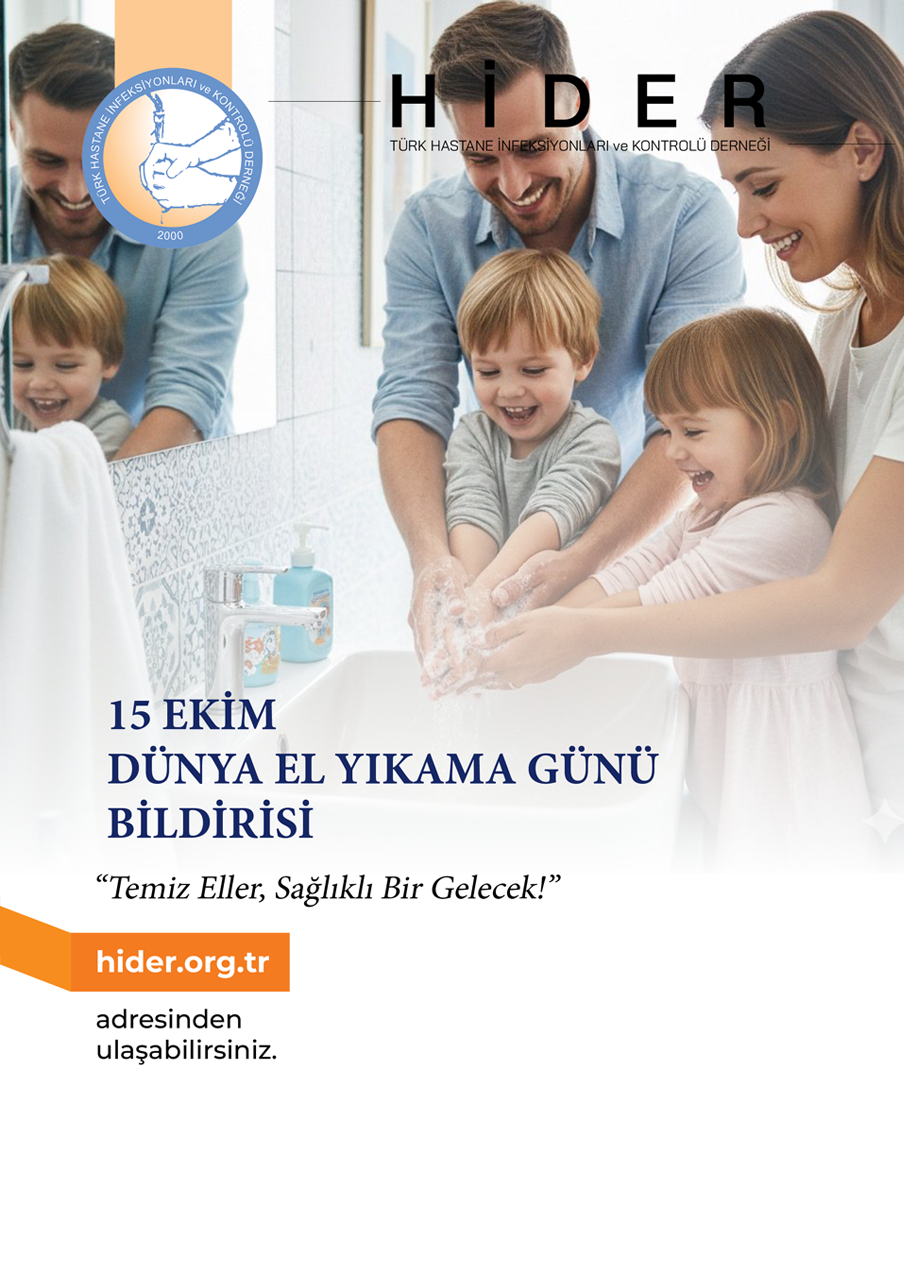 Kateter İlişkili Üriner Sistem Enfeksiyonlarının Önlenmesi