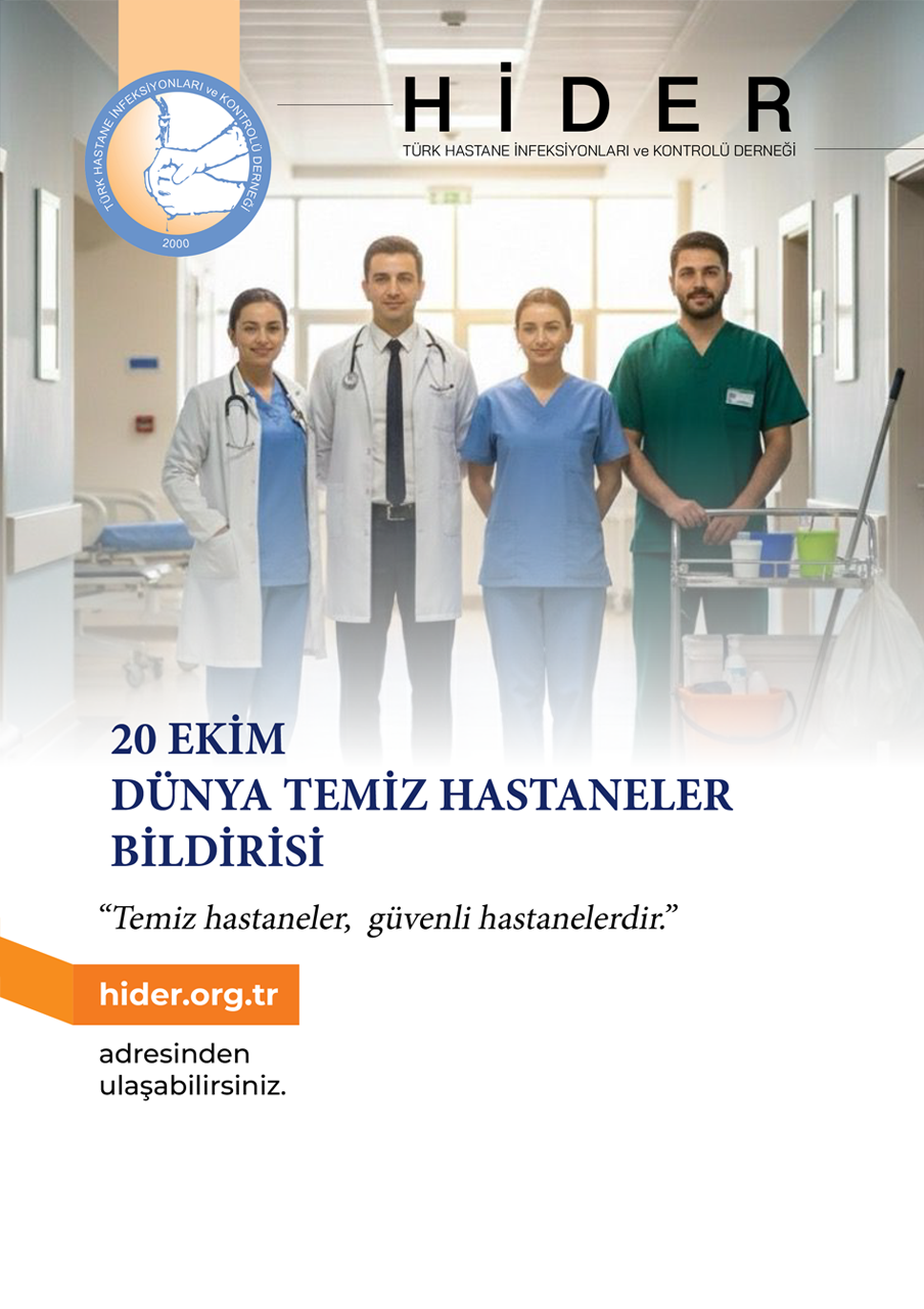 Kateter İlişkili Üriner Sistem Enfeksiyonlarının Önlenmesi