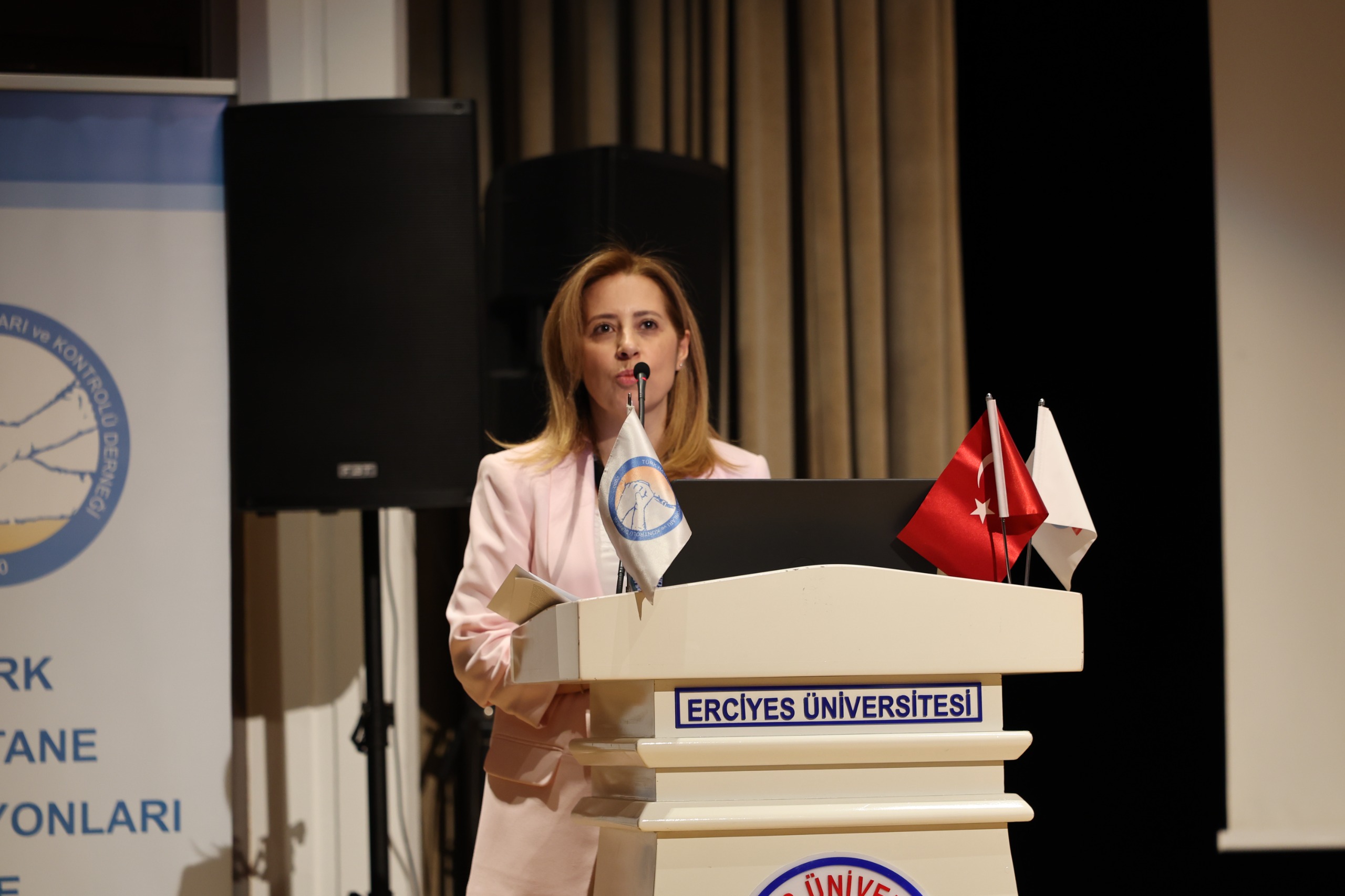 “Temiz Ellerden Temiz Hastanelere” Sempozyumu