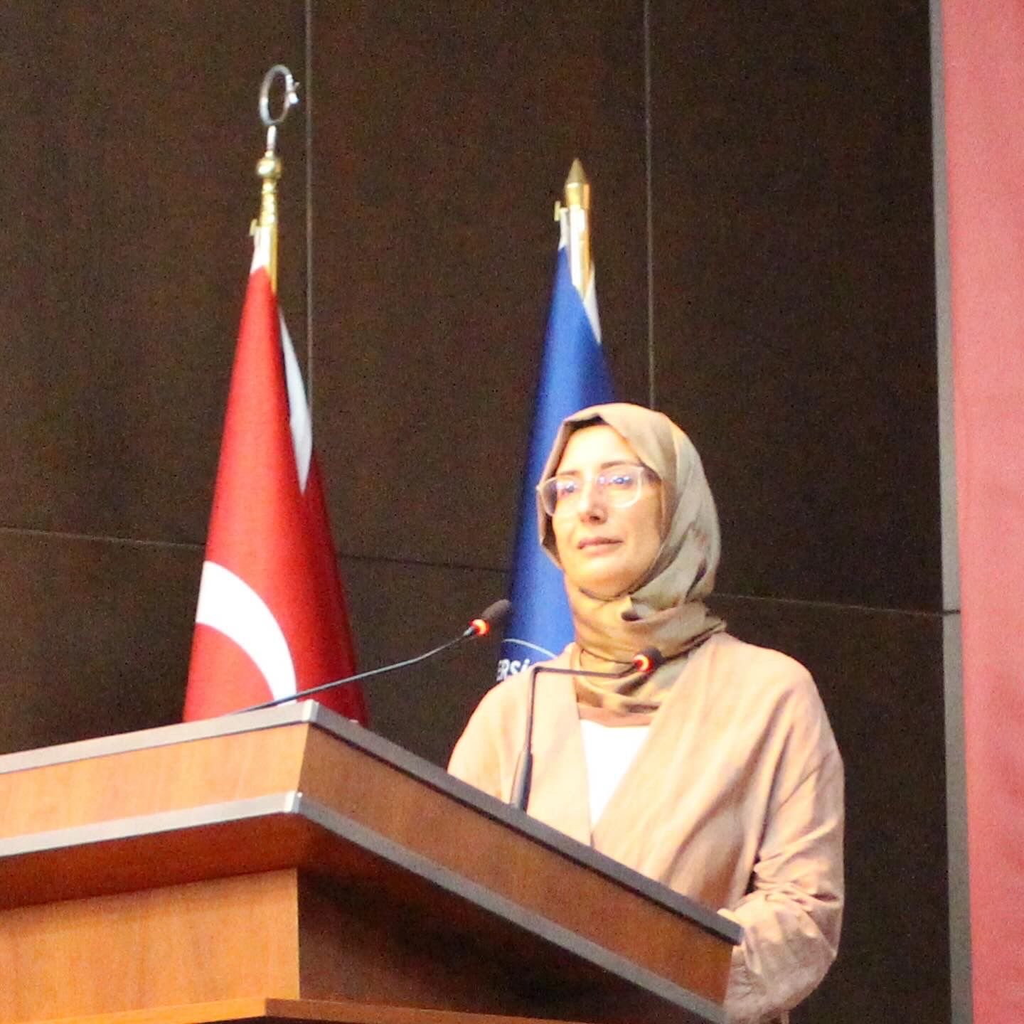 “Temiz Ellerden Temiz Hastanelere” Sempozyumu