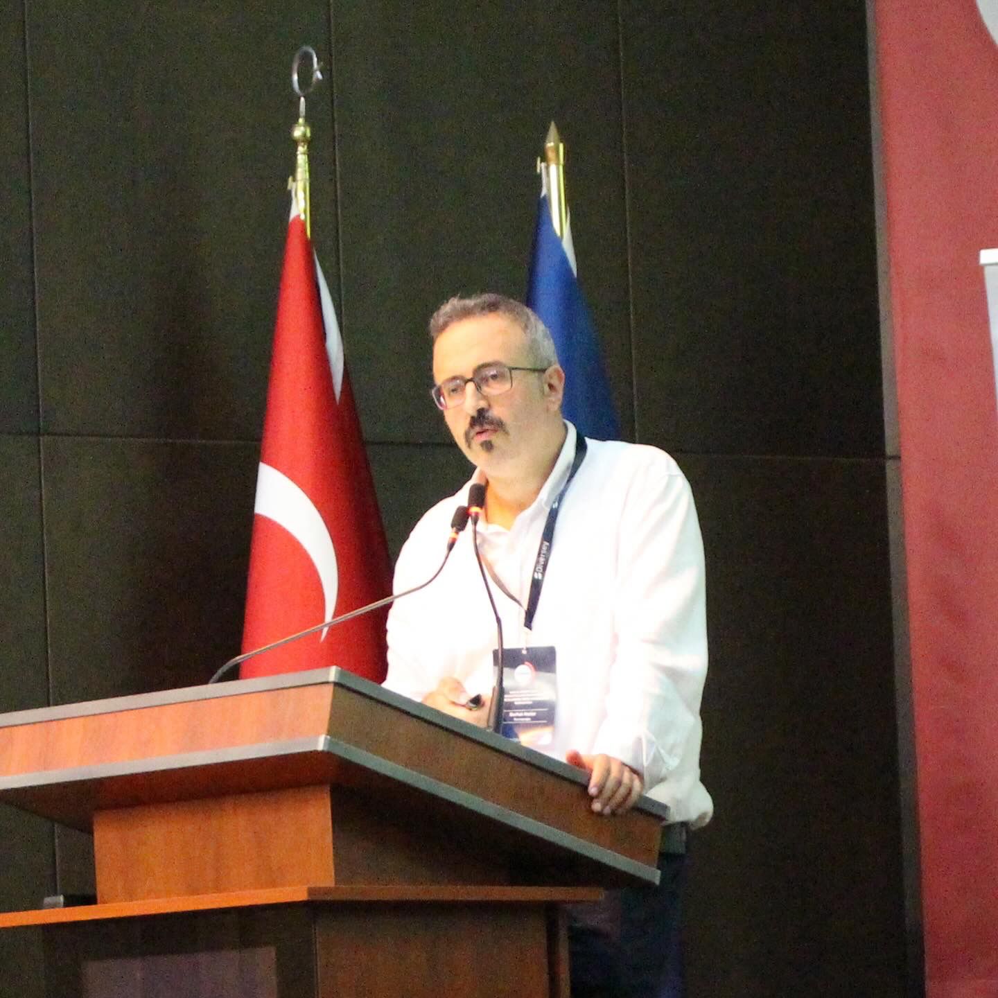 “Temiz Ellerden Temiz Hastanelere” Sempozyumu