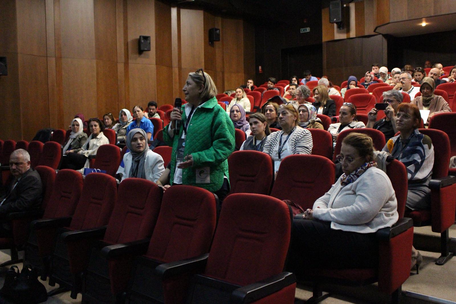 “Temiz Ellerden Temiz Hastanelere” Sempozyumu