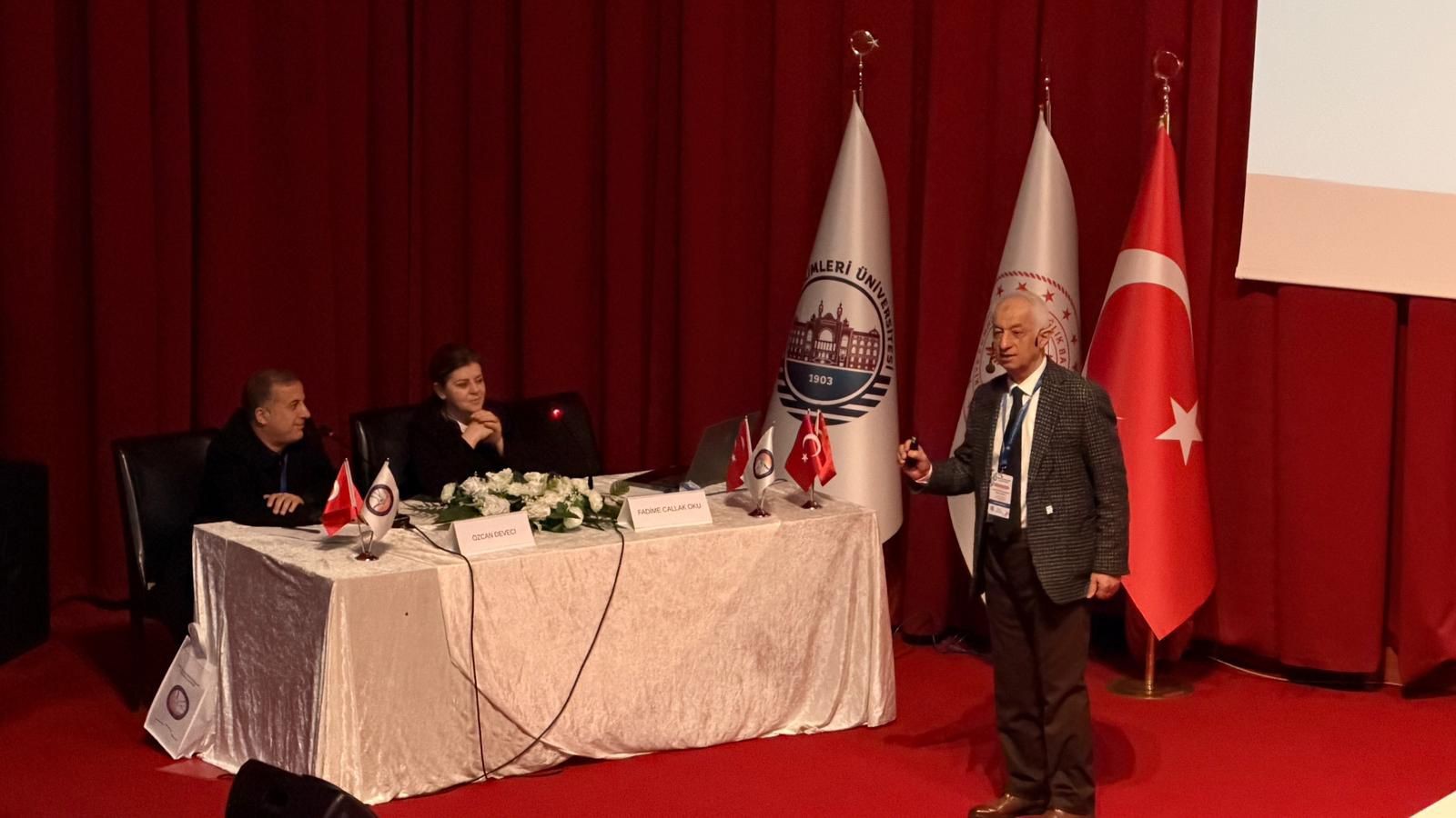 Güvenli sağlık hizmetinin temeli Diyarbakır’da atıldı: Hider “temel eğitim programı” büyük bir katılımla tamamlandı.