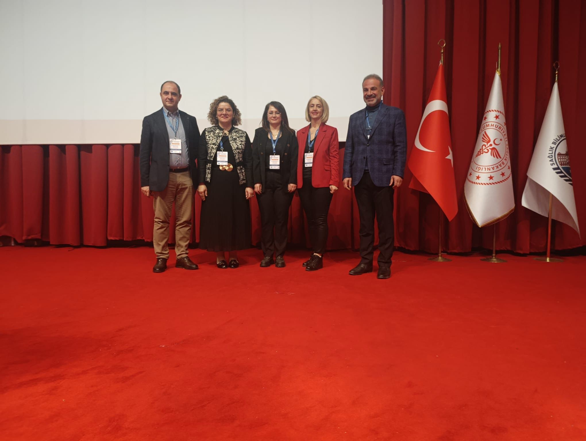 Güvenli sağlık hizmetinin temeli Diyarbakır’da atıldı: Hider “temel eğitim programı” büyük bir katılımla tamamlandı.