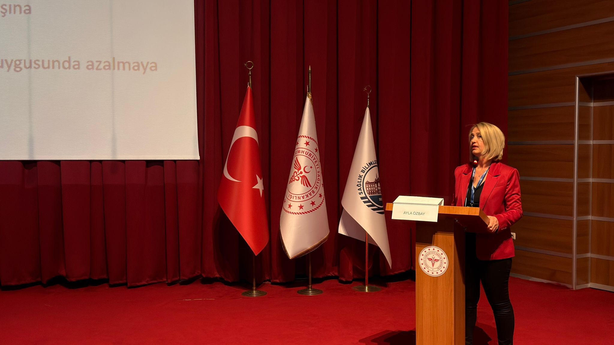 Güvenli sağlık hizmetinin temeli Diyarbakır’da atıldı: Hider “temel eğitim programı” büyük bir katılımla tamamlandı.