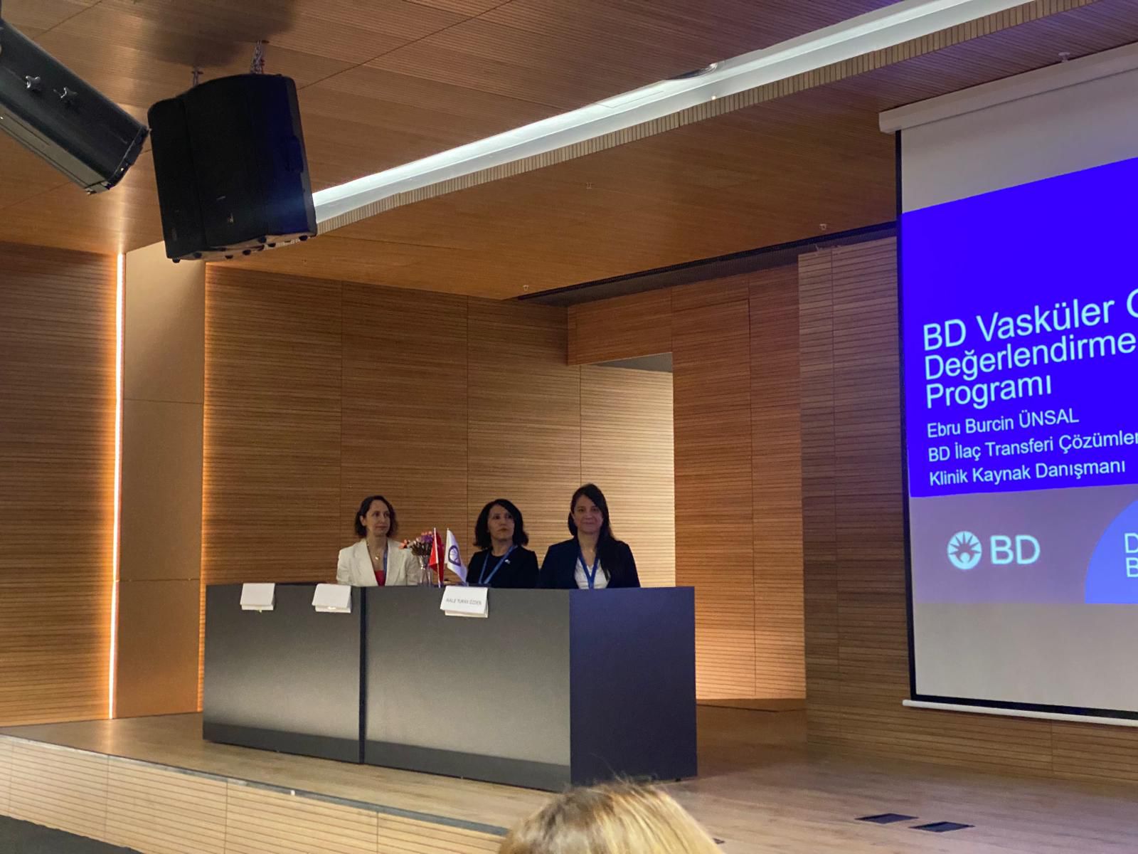 Kİ-KDE Bütünleşik Yönetişim İleri Eğitim Programı İzmir’de Başarıyla Tamamlandı.