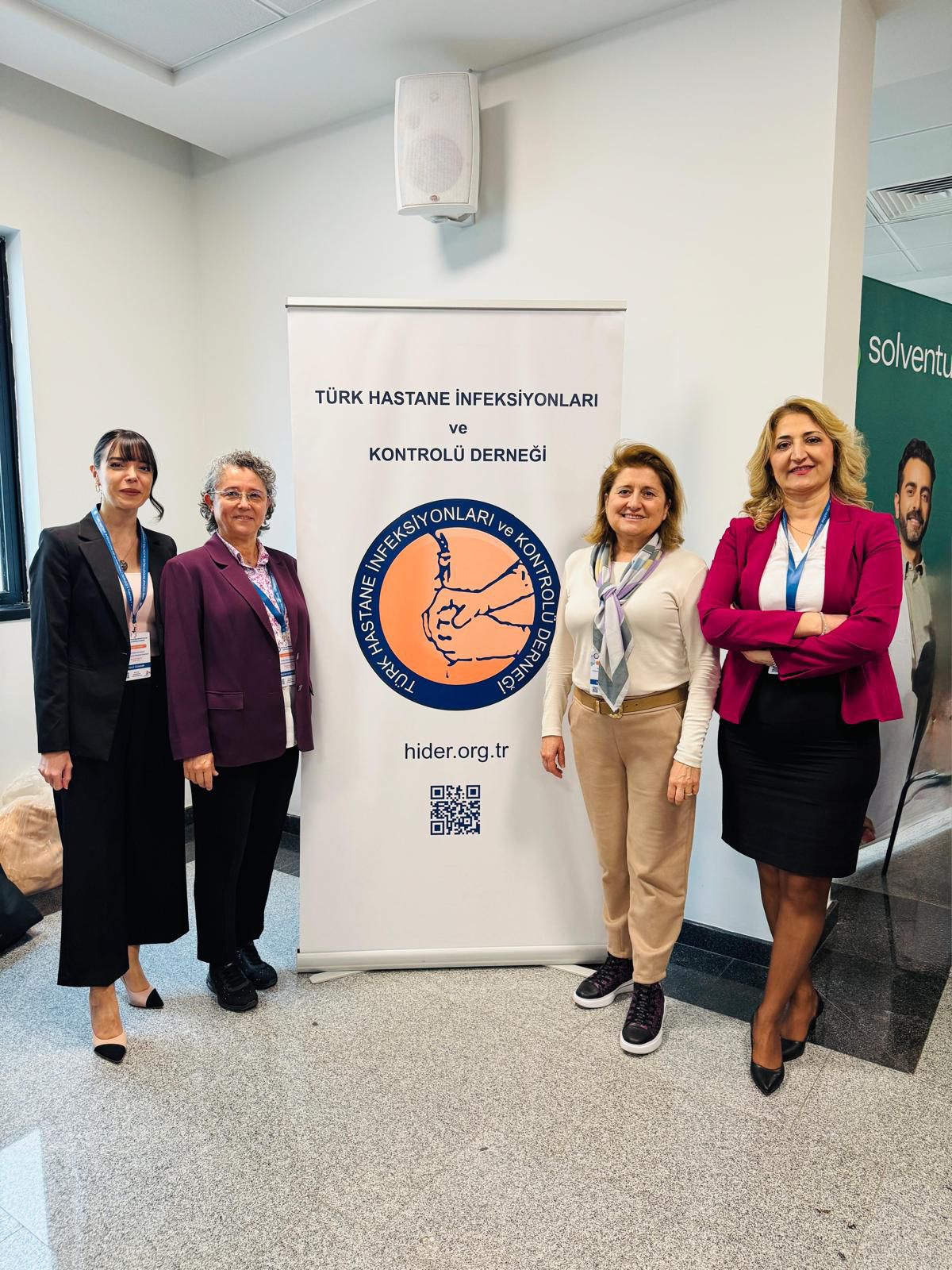 Kİ-KDE Bütünleşik Yönetişim İleri Eğitim Programı İzmir’de Başarıyla Tamamlandı.