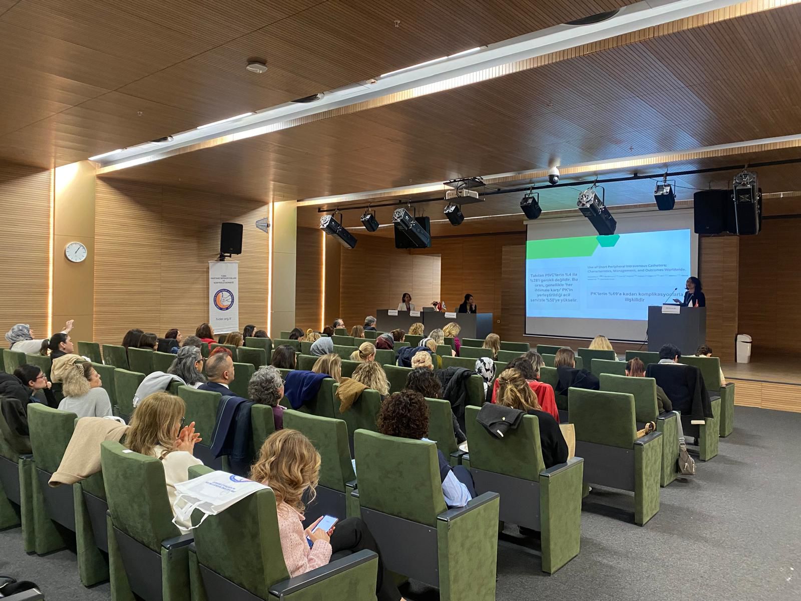 Kİ-KDE Bütünleşik Yönetişim İleri Eğitim Programı İzmir’de Başarıyla Tamamlandı.