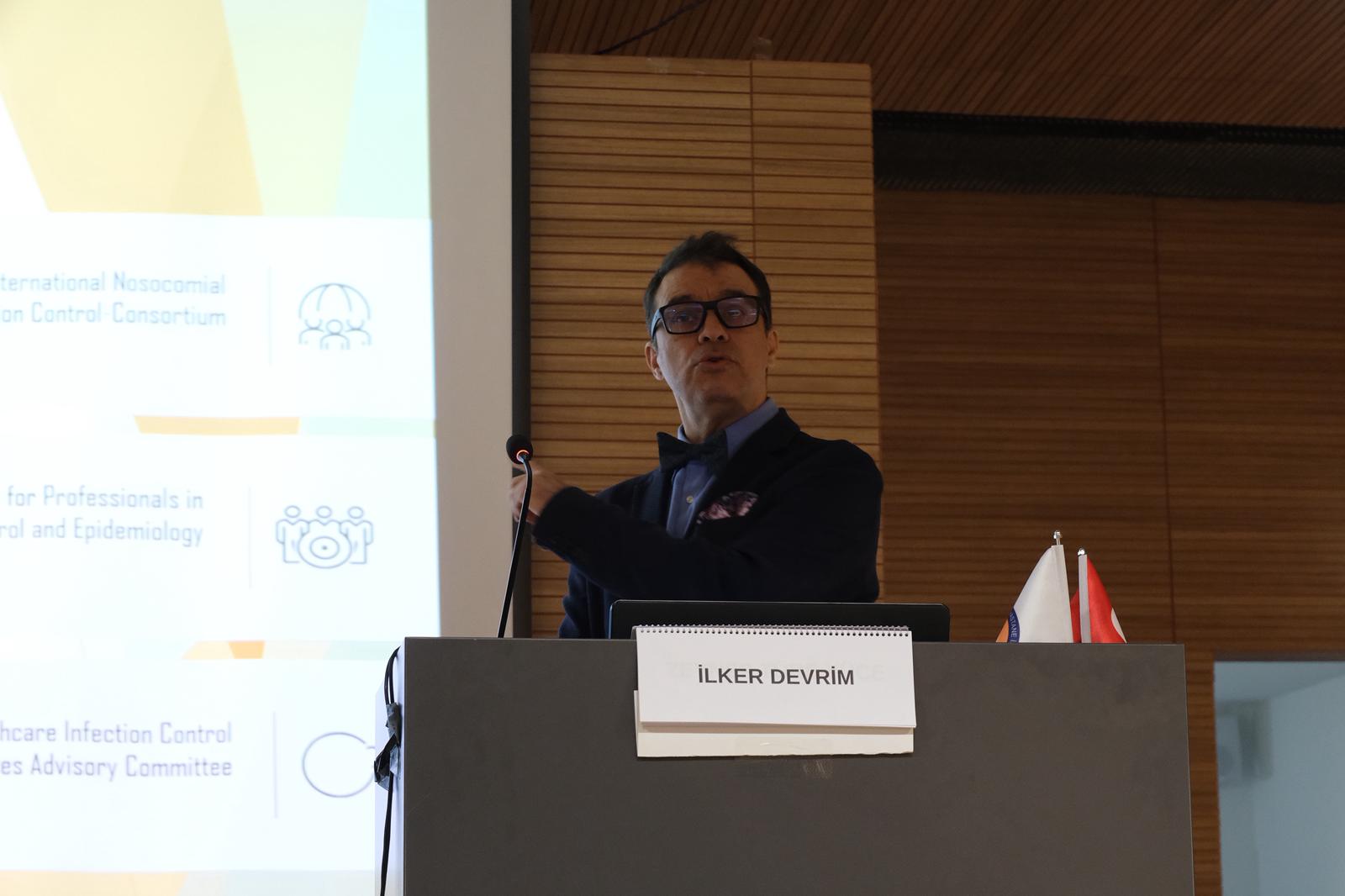 Kİ-KDE Bütünleşik Yönetişim İleri Eğitim Programı İzmir’de Başarıyla Tamamlandı.