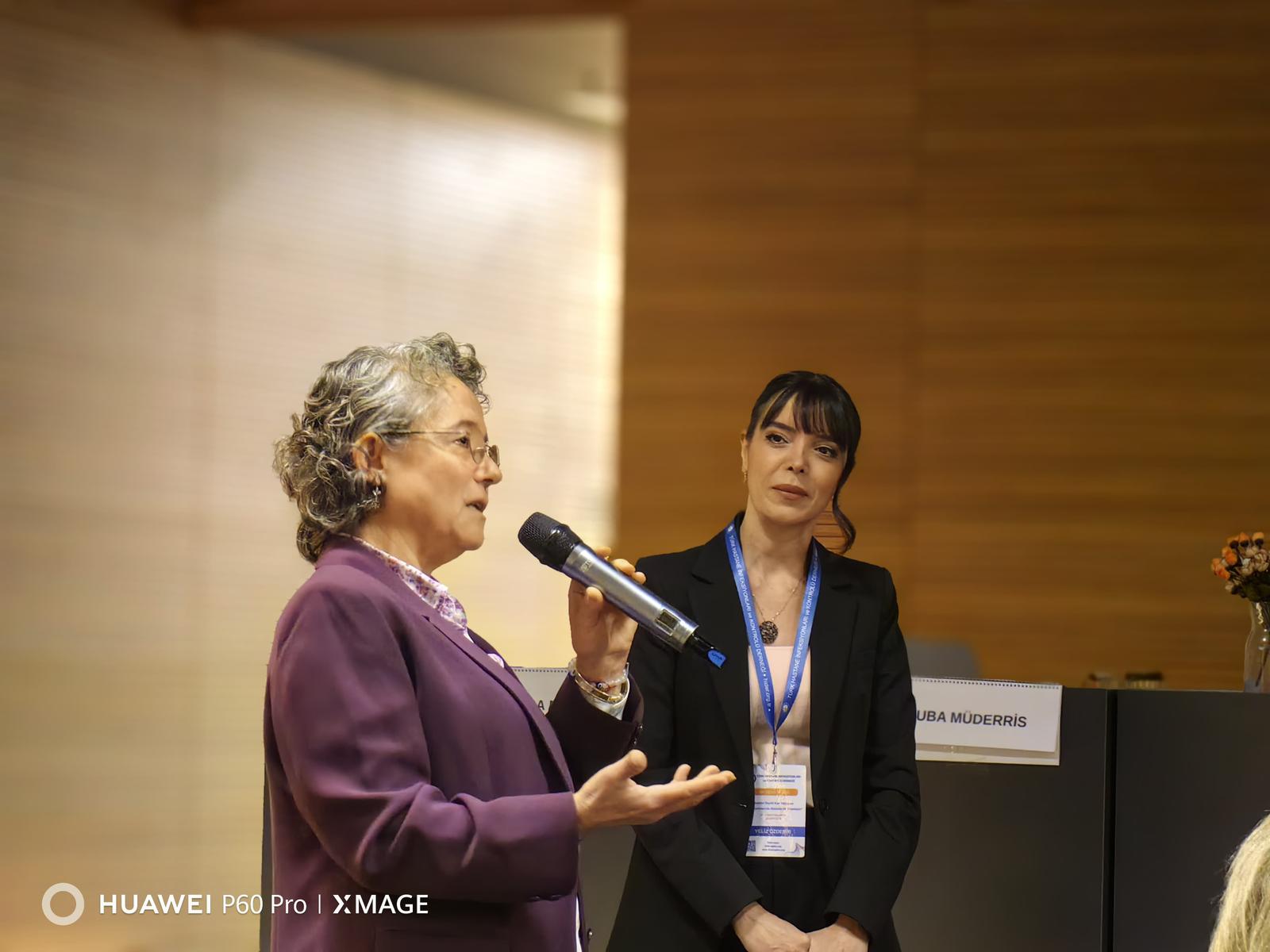 Kİ-KDE Bütünleşik Yönetişim İleri Eğitim Programı İzmir’de Başarıyla Tamamlandı.