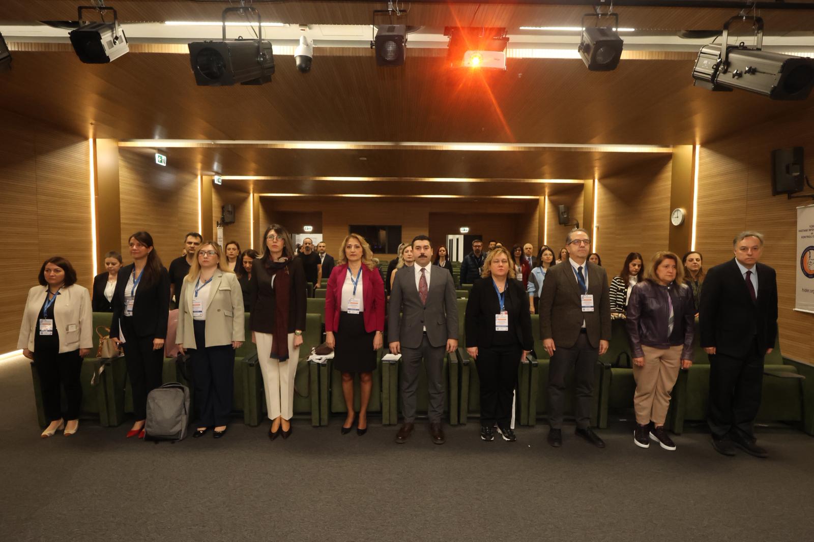 Kİ-KDE Bütünleşik Yönetişim İleri Eğitim Programı İzmir’de Başarıyla Tamamlandı.