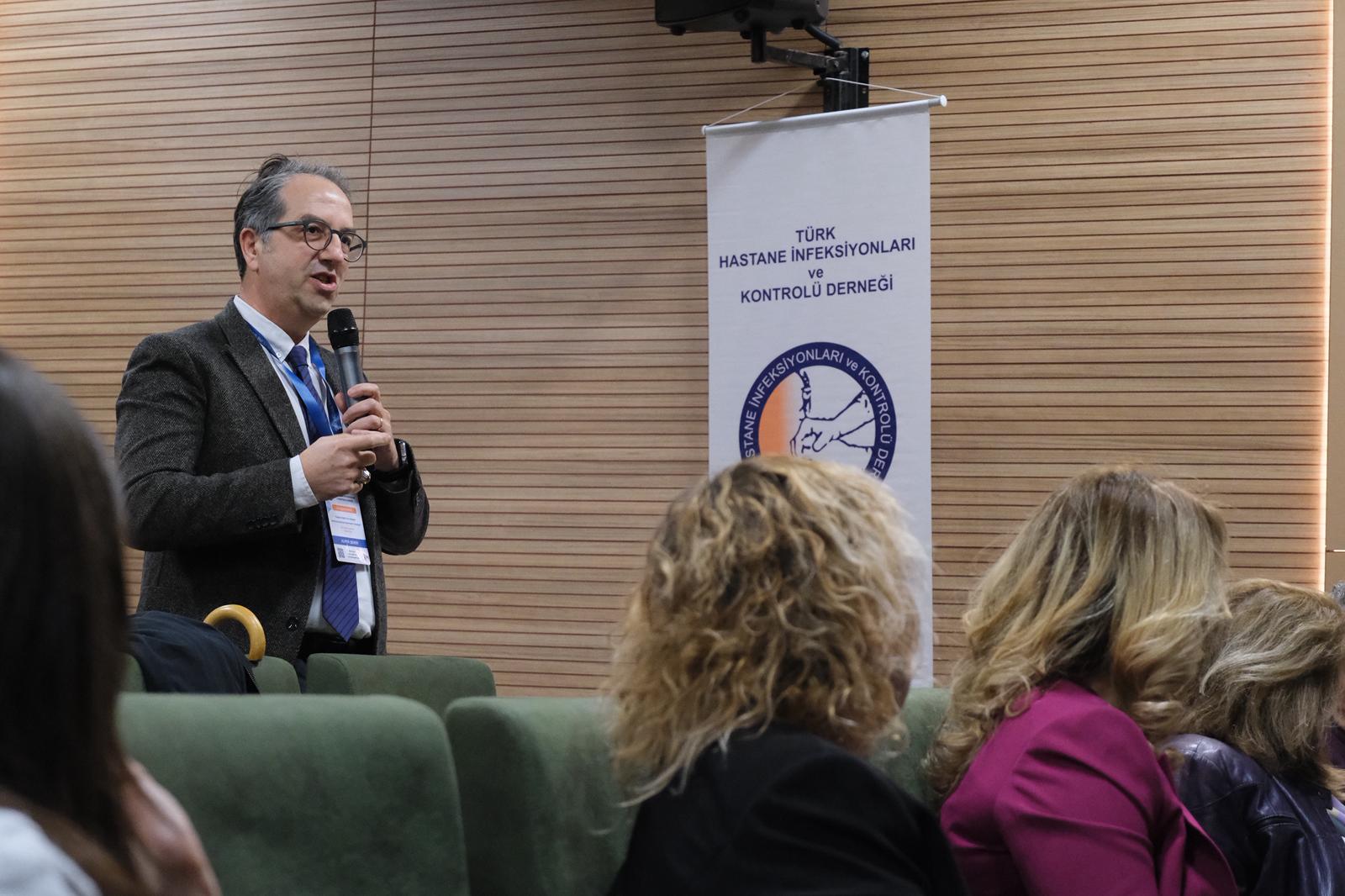 Kİ-KDE Bütünleşik Yönetişim İleri Eğitim Programı İzmir’de Başarıyla Tamamlandı.