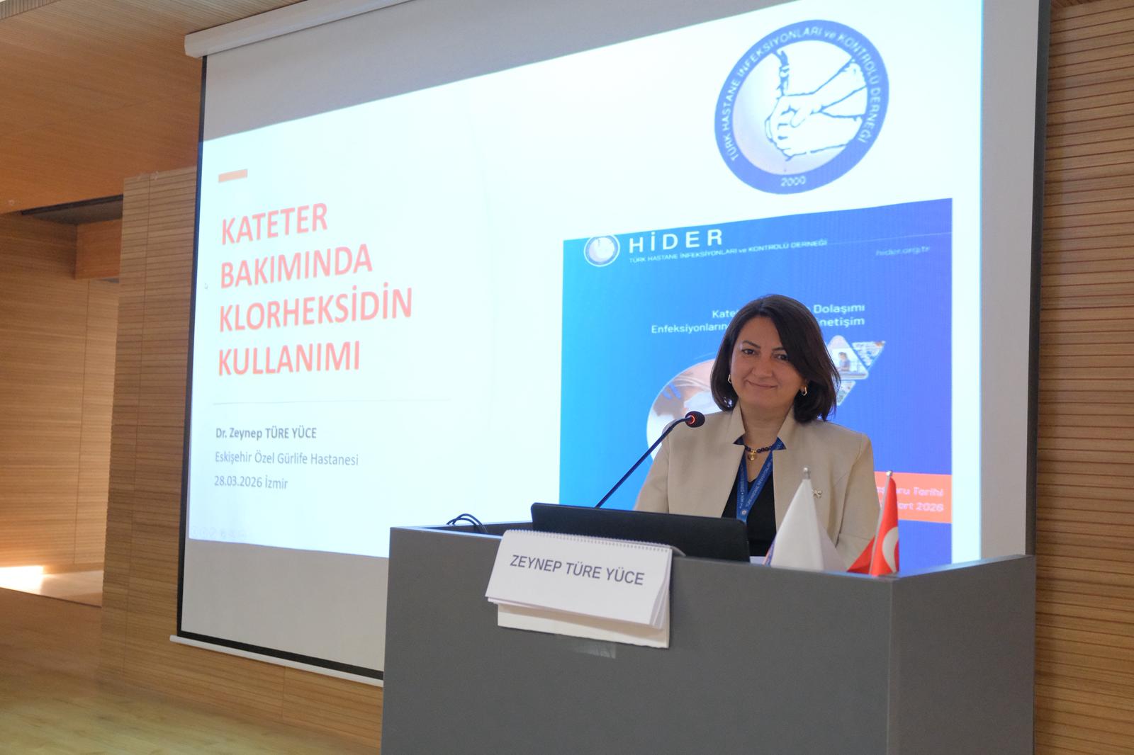 Kİ-KDE Bütünleşik Yönetişim İleri Eğitim Programı İzmir’de Başarıyla Tamamlandı.