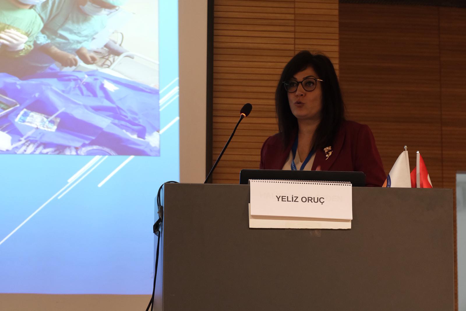 Kİ-KDE Bütünleşik Yönetişim İleri Eğitim Programı İzmir’de Başarıyla Tamamlandı.