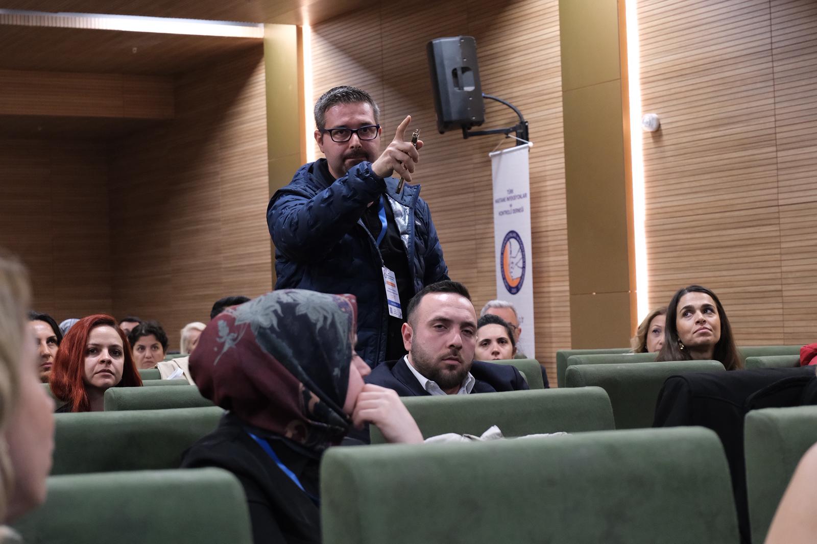 Kİ-KDE Bütünleşik Yönetişim İleri Eğitim Programı İzmir’de Başarıyla Tamamlandı.