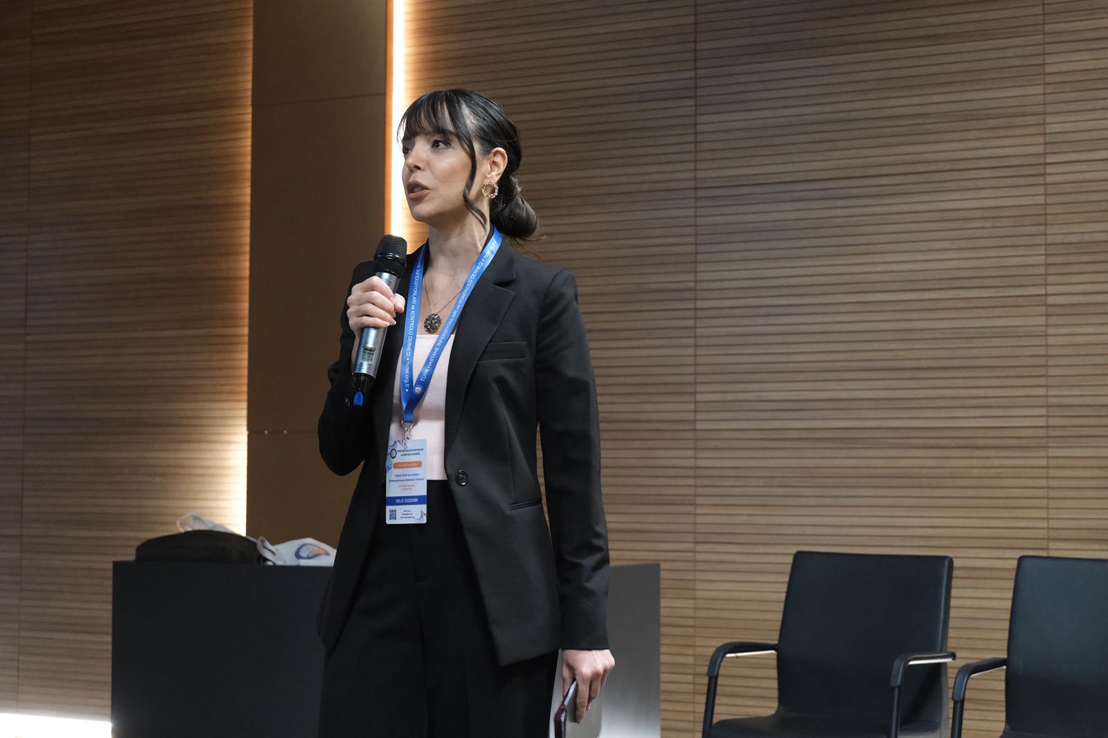 Kİ-KDE Bütünleşik Yönetişim İleri Eğitim Programı İzmir’de Başarıyla Tamamlandı.