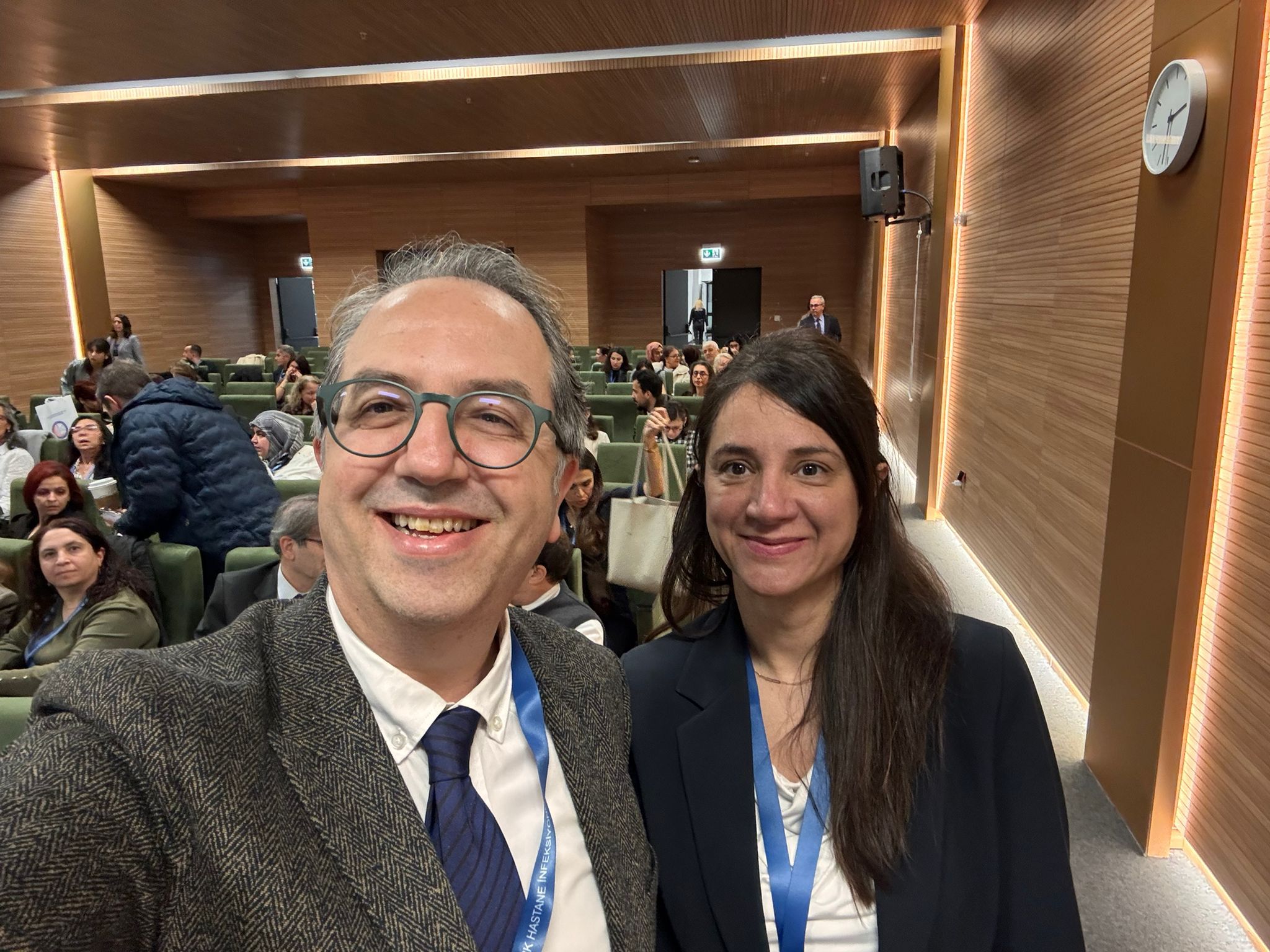 Kİ-KDE Bütünleşik Yönetişim İleri Eğitim Programı İzmir’de Başarıyla Tamamlandı.