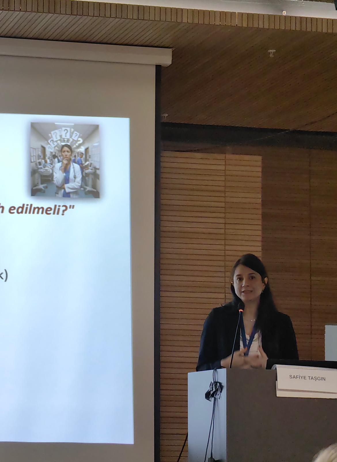 Kİ-KDE Bütünleşik Yönetişim İleri Eğitim Programı İzmir’de Başarıyla Tamamlandı.