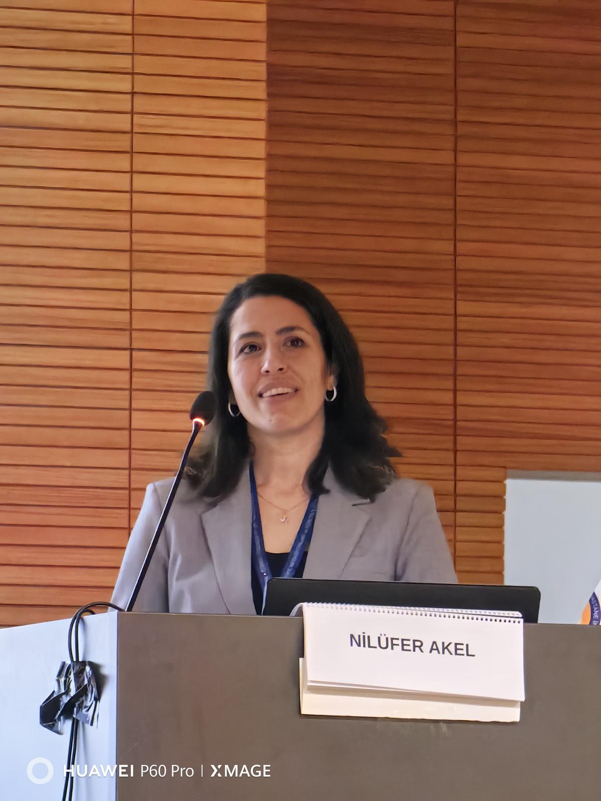 Kİ-KDE Bütünleşik Yönetişim İleri Eğitim Programı İzmir’de Başarıyla Tamamlandı.