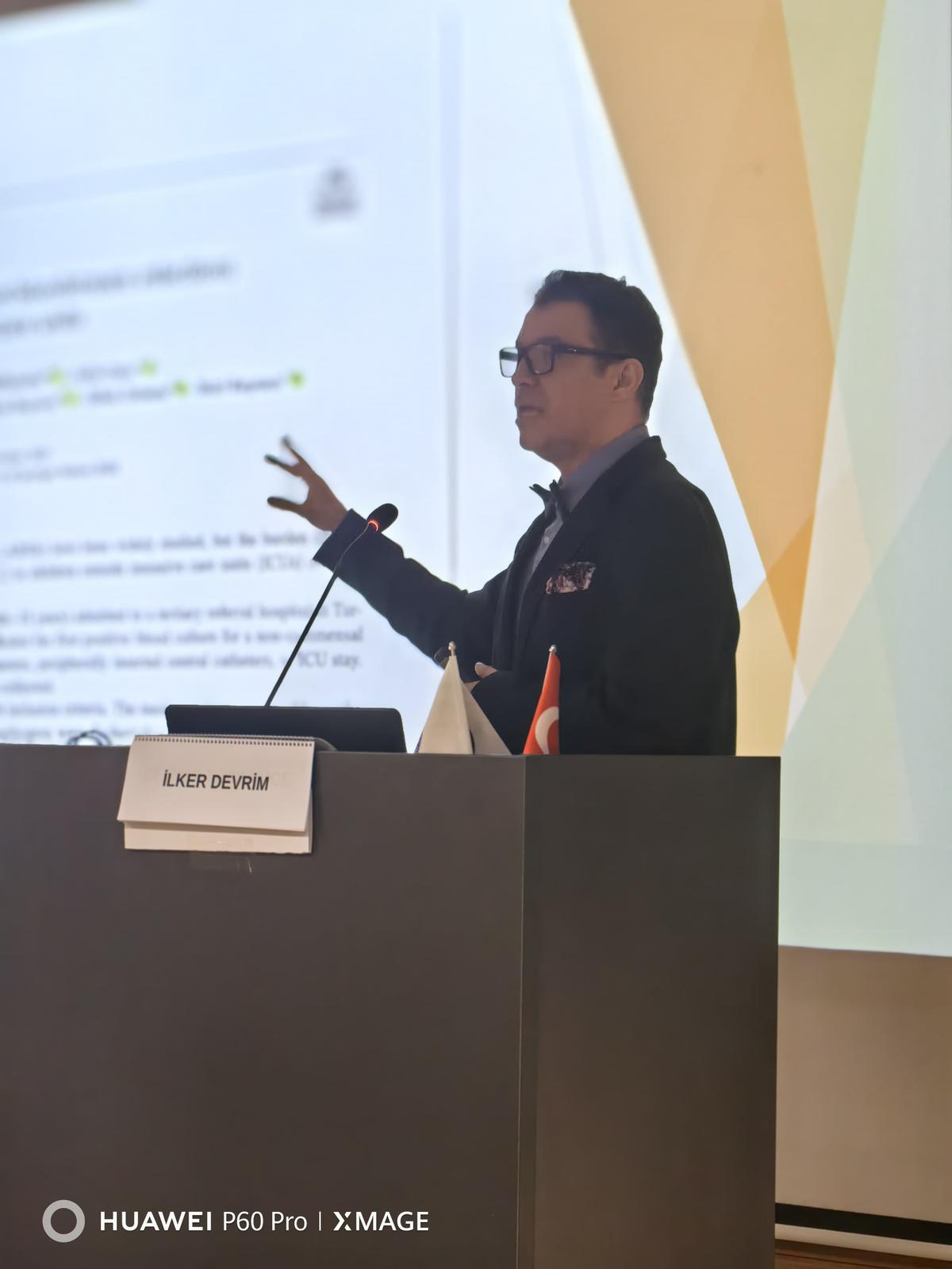 Kİ-KDE Bütünleşik Yönetişim İleri Eğitim Programı İzmir’de Başarıyla Tamamlandı.