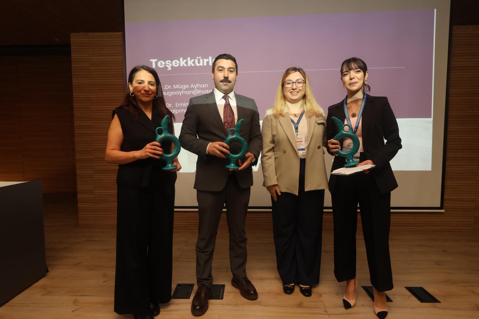 Kİ-KDE Bütünleşik Yönetişim İleri Eğitim Programı İzmir’de Başarıyla Tamamlandı.