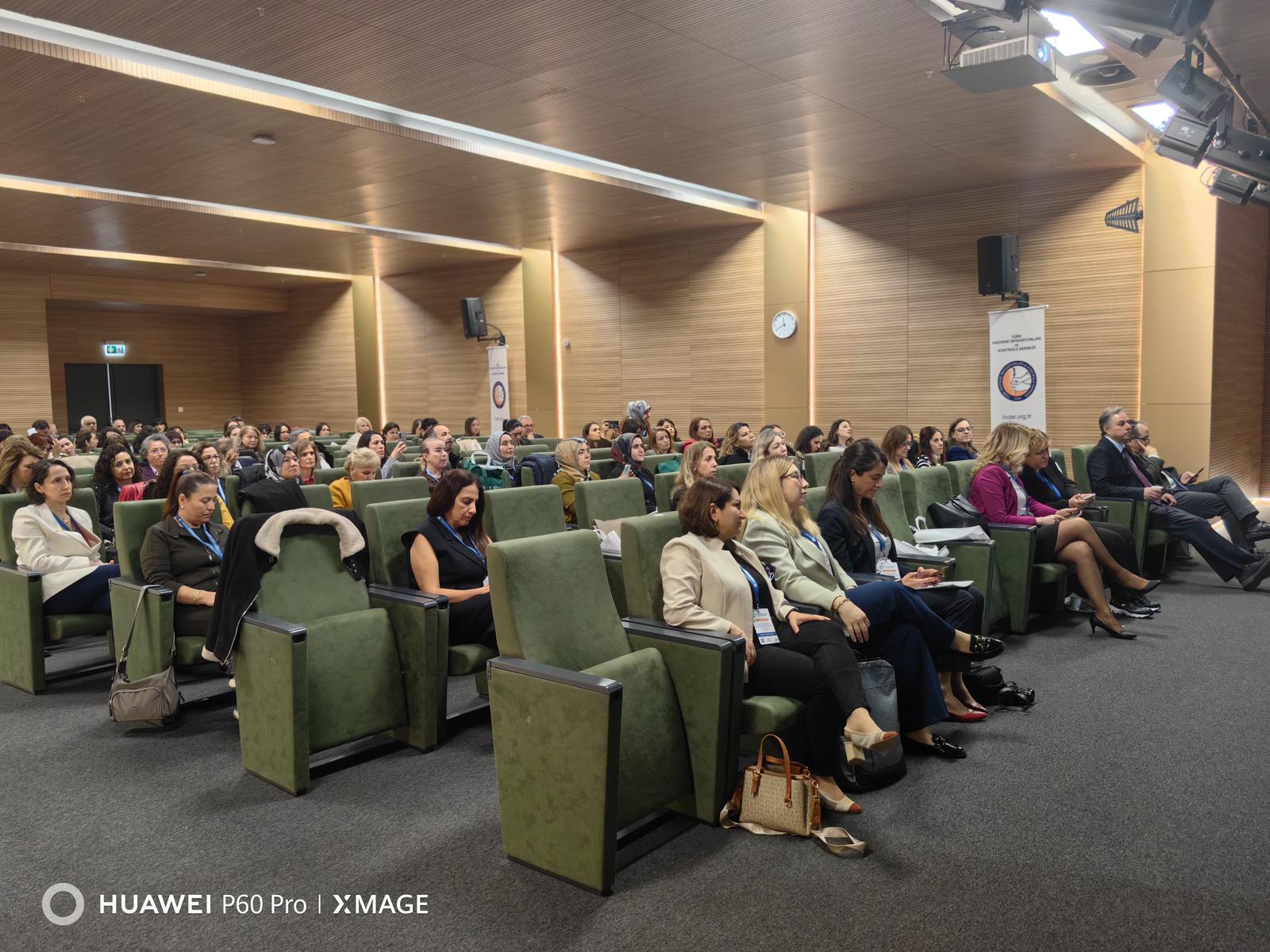 Kİ-KDE Bütünleşik Yönetişim İleri Eğitim Programı İzmir’de Başarıyla Tamamlandı.