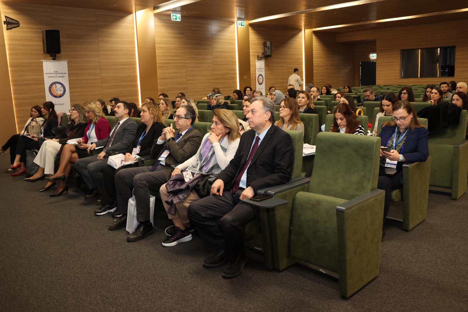 Kİ-KDE Bütünleşik Yönetişim İleri Eğitim Programı İzmir’de Başarıyla Tamamlandı.