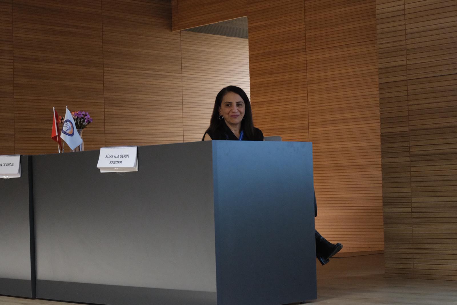 Kİ-KDE Bütünleşik Yönetişim İleri Eğitim Programı İzmir’de Başarıyla Tamamlandı.