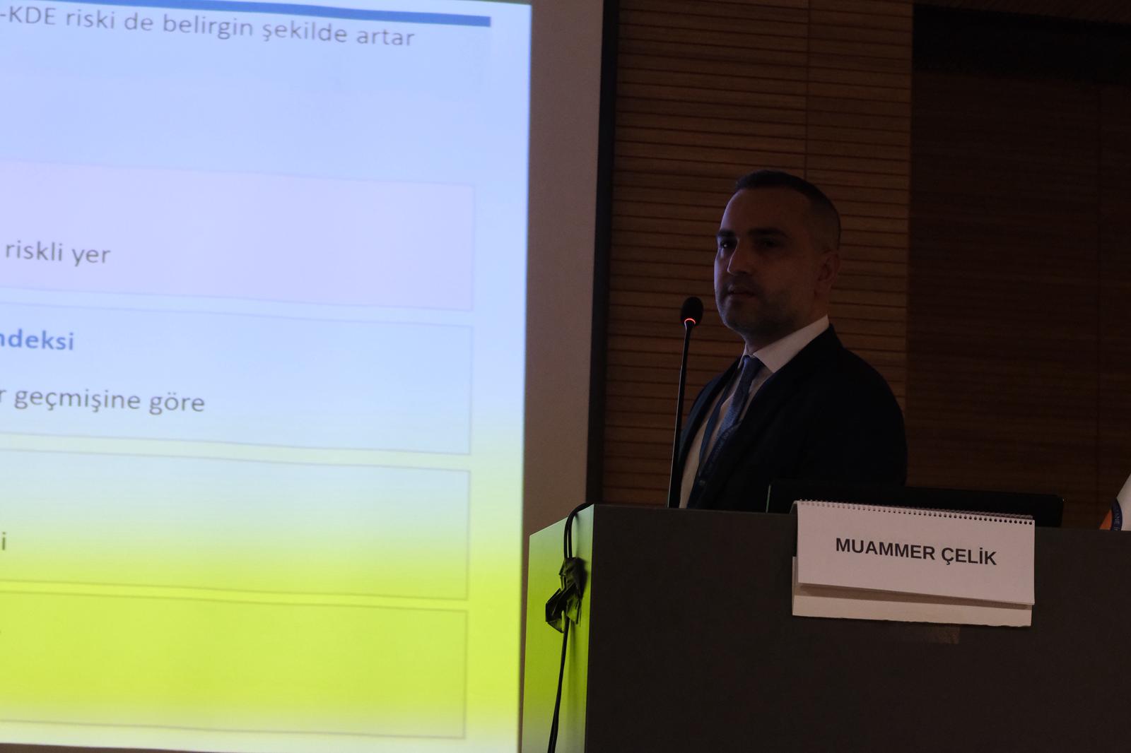 Kİ-KDE Bütünleşik Yönetişim İleri Eğitim Programı İzmir’de Başarıyla Tamamlandı.