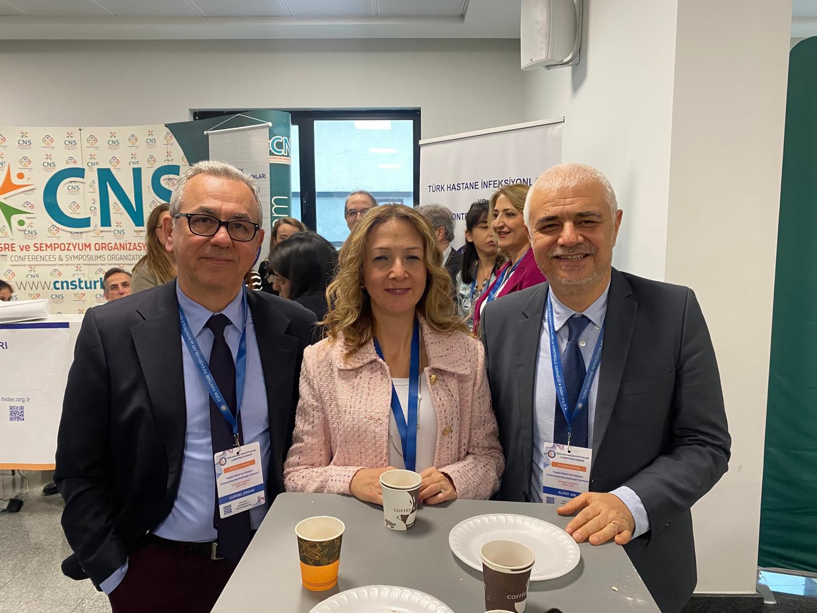 Kİ-KDE Bütünleşik Yönetişim İleri Eğitim Programı İzmir’de Başarıyla Tamamlandı.