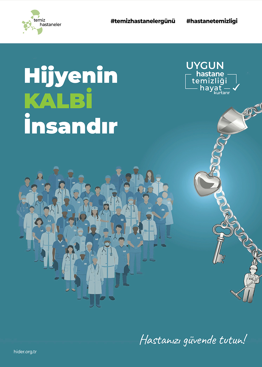 Antimikrobiyal Yönetişim