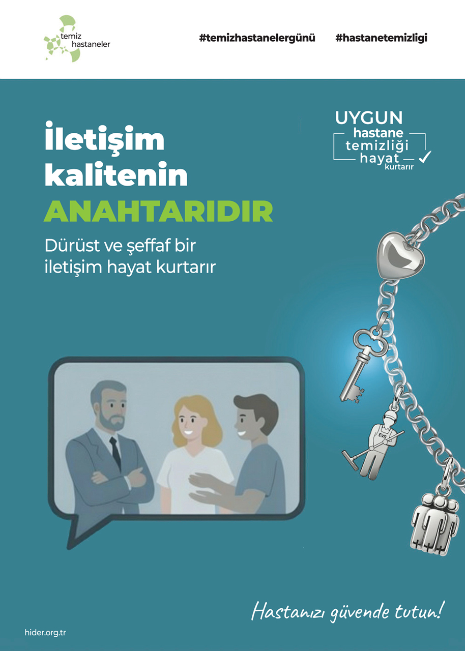 Antimikrobiyal Yönetişim