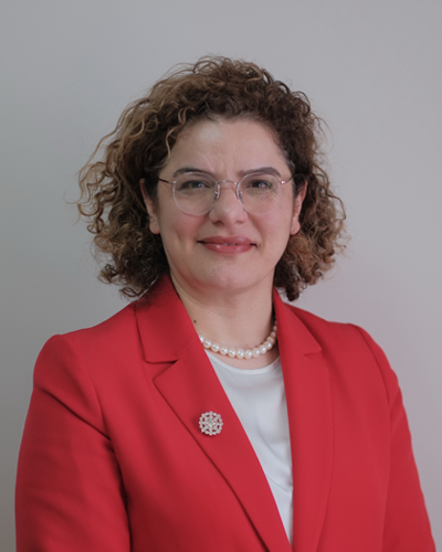 Başkan