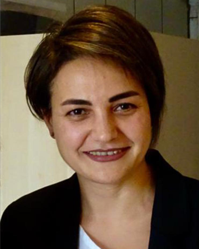 Genel Sekreter